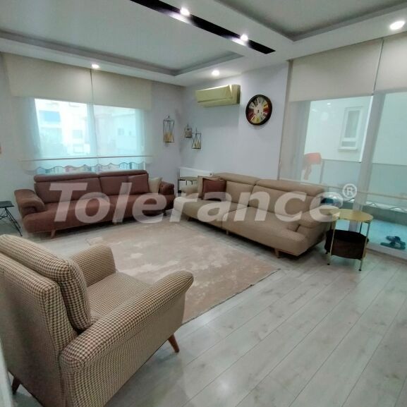 Квартира в Муратпаша, Анталия: купить недвижимость в Турции - 65149