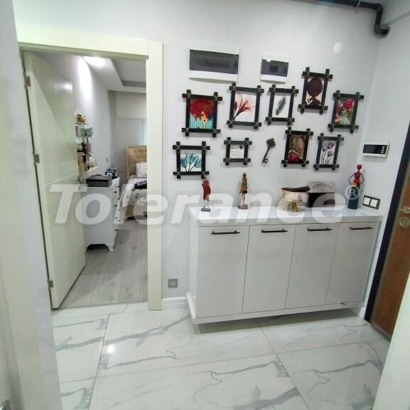 Квартира в Муратпаша, Анталия: купить недвижимость в Турции - 65153