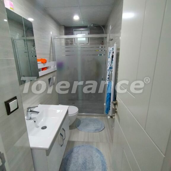 Квартира в Муратпаша, Анталия: купить недвижимость в Турции - 65155