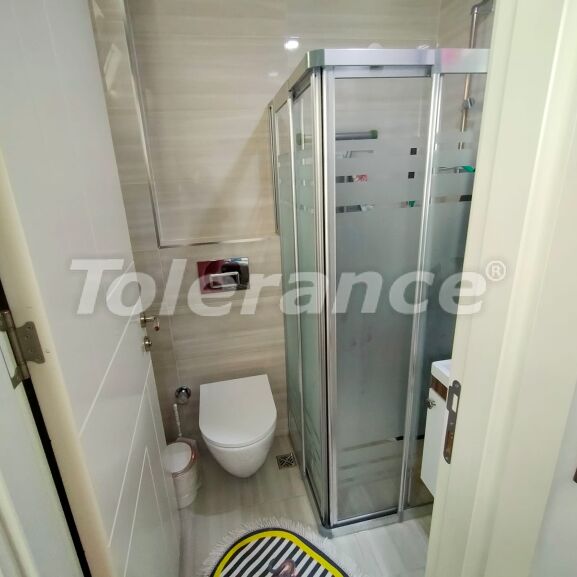 Квартира в Муратпаша, Анталия: купить недвижимость в Турции - 65157