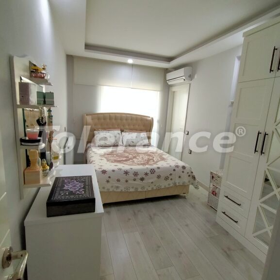 Квартира в Муратпаша, Анталия: купить недвижимость в Турции - 65160