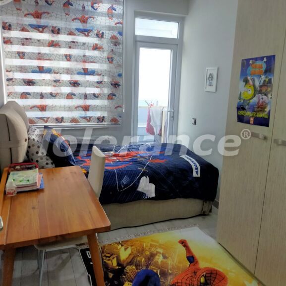 Квартира в Муратпаша, Анталия: купить недвижимость в Турции - 65161