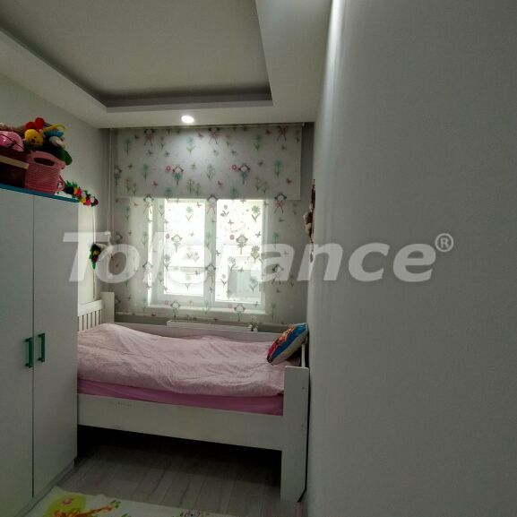 Квартира в Муратпаша, Анталия: купить недвижимость в Турции - 65165