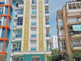 Квартира в Муратпаша, Анталия: купить недвижимость в Турции - 65171