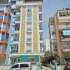 Квартира в Муратпаша, Анталия: купить недвижимость в Турции - 65171