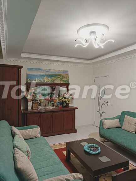 Квартира в Муратпаша, Анталия: купить недвижимость в Турции - 65172