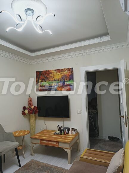 Квартира в Муратпаша, Анталия: купить недвижимость в Турции - 65173