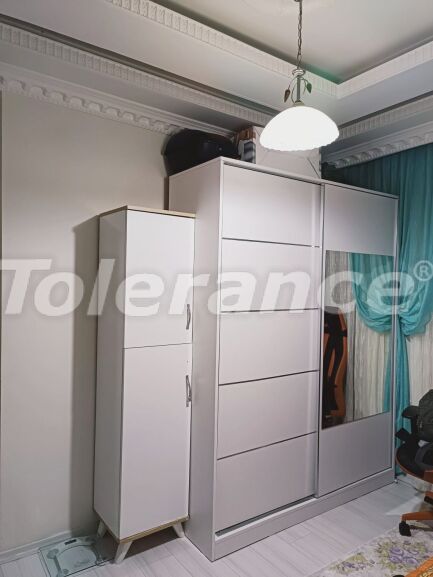 Квартира в Муратпаша, Анталия: купить недвижимость в Турции - 65175