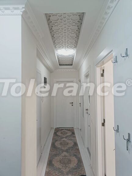 Квартира в Муратпаша, Анталия: купить недвижимость в Турции - 65176