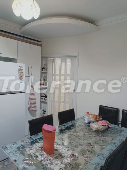 Квартира в Муратпаша, Анталия: купить недвижимость в Турции - 65179