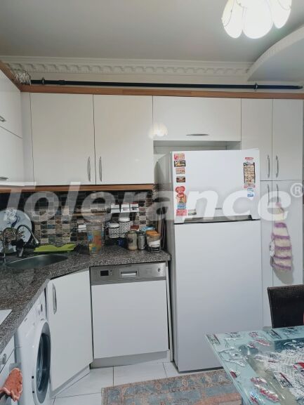 Квартира в Муратпаша, Анталия: купить недвижимость в Турции - 65181