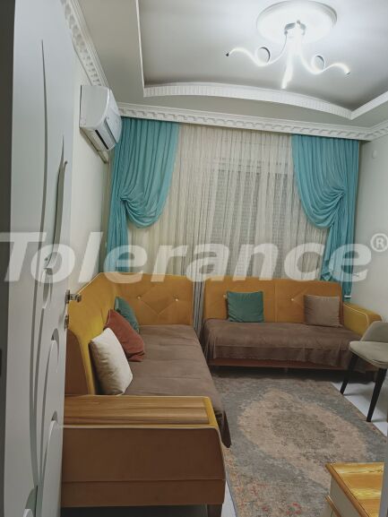 Квартира в Муратпаша, Анталия: купить недвижимость в Турции - 65183