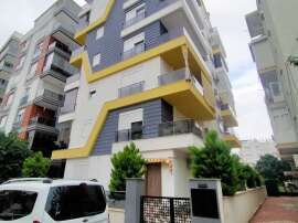 Квартира в Муратпаша, Анталия: купить недвижимость в Турции - 65186