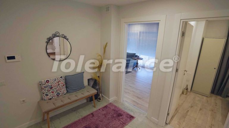 Квартира в Муратпаша, Анталия: купить недвижимость в Турции - 65303