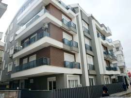 Квартира в Муратпаша, Анталия: купить недвижимость в Турции - 65315