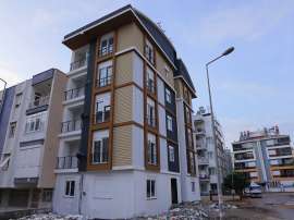 Квартира от застройщика в Муратпаша, Анталия: купить недвижимость в Турции - 65960