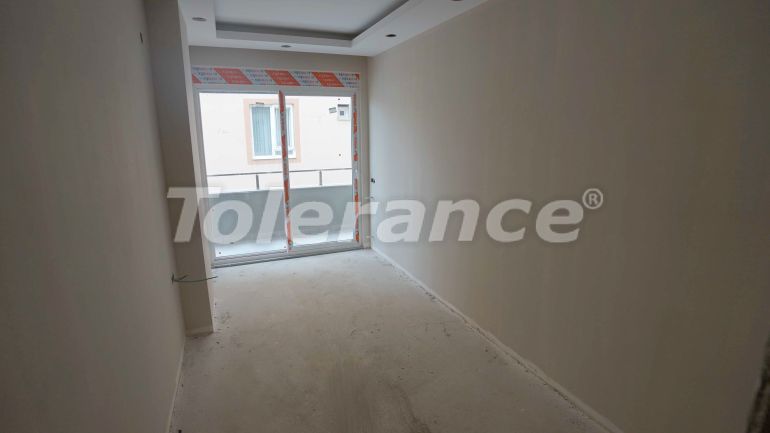 Квартира от застройщика в Муратпаша, Анталия: купить недвижимость в Турции - 65993