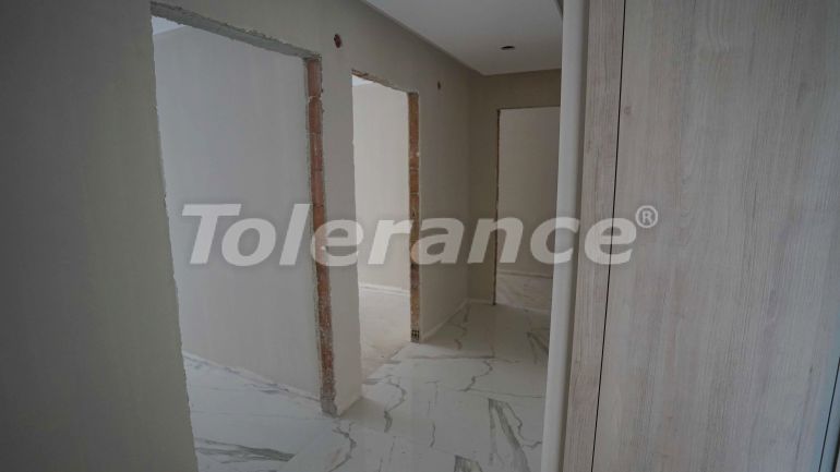 Квартира от застройщика в Муратпаша, Анталия: купить недвижимость в Турции - 65996