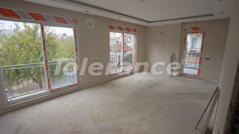 Квартира от застройщика в Муратпаша, Анталия: купить недвижимость в Турции - 65997