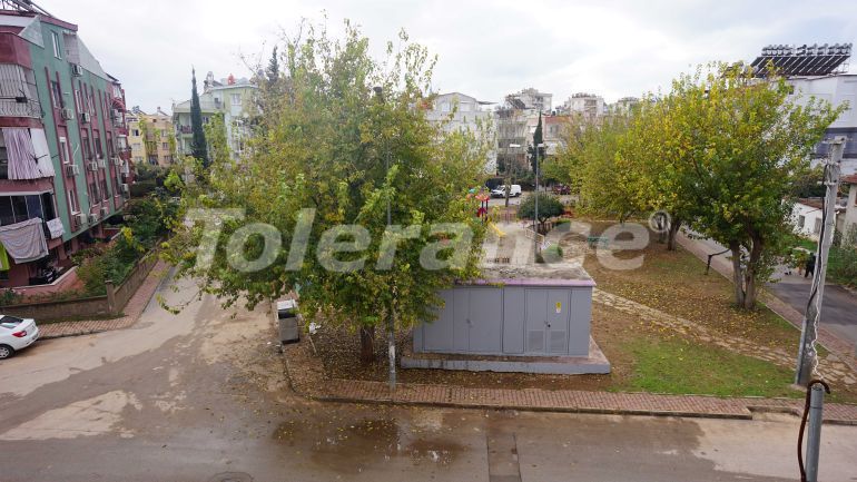 Квартира от застройщика в Муратпаша, Анталия: купить недвижимость в Турции - 65998