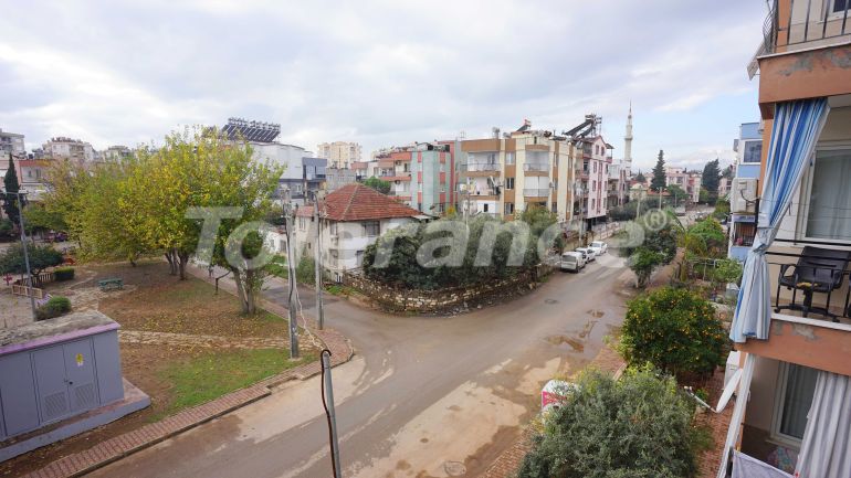 Квартира от застройщика в Муратпаша, Анталия: купить недвижимость в Турции - 65999