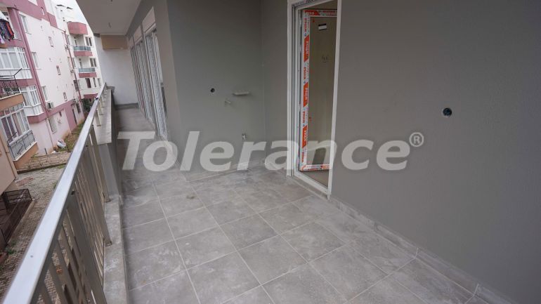 Квартира от застройщика в Муратпаша, Анталия: купить недвижимость в Турции - 66000