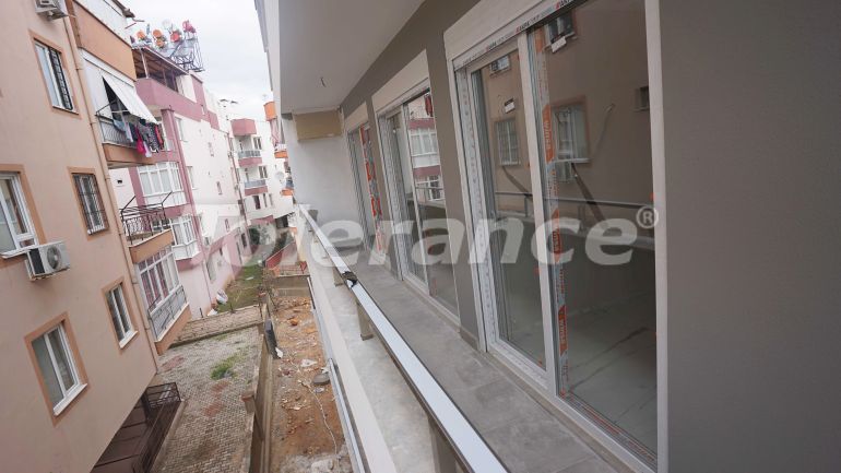 Квартира от застройщика в Муратпаша, Анталия: купить недвижимость в Турции - 66001