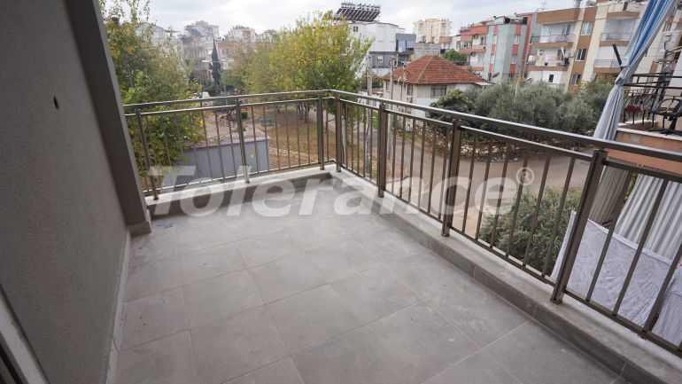 Квартира от застройщика в Муратпаша, Анталия: купить недвижимость в Турции - 66002