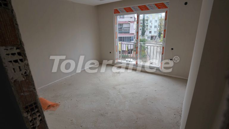 Квартира от застройщика в Муратпаша, Анталия: купить недвижимость в Турции - 66003