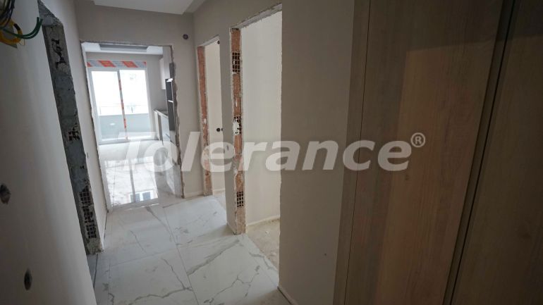 Квартира от застройщика в Муратпаша, Анталия: купить недвижимость в Турции - 66005