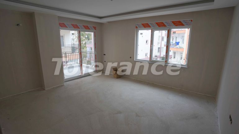 Квартира от застройщика в Муратпаша, Анталия: купить недвижимость в Турции - 66006