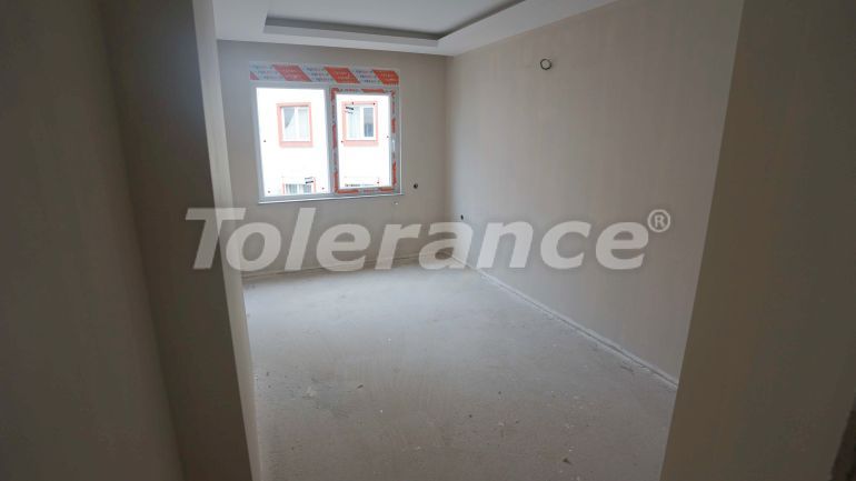 Квартира от застройщика в Муратпаша, Анталия: купить недвижимость в Турции - 66007