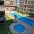 Квартира в Муратпаша, Анталия с бассейном: купить недвижимость в Турции - 66058