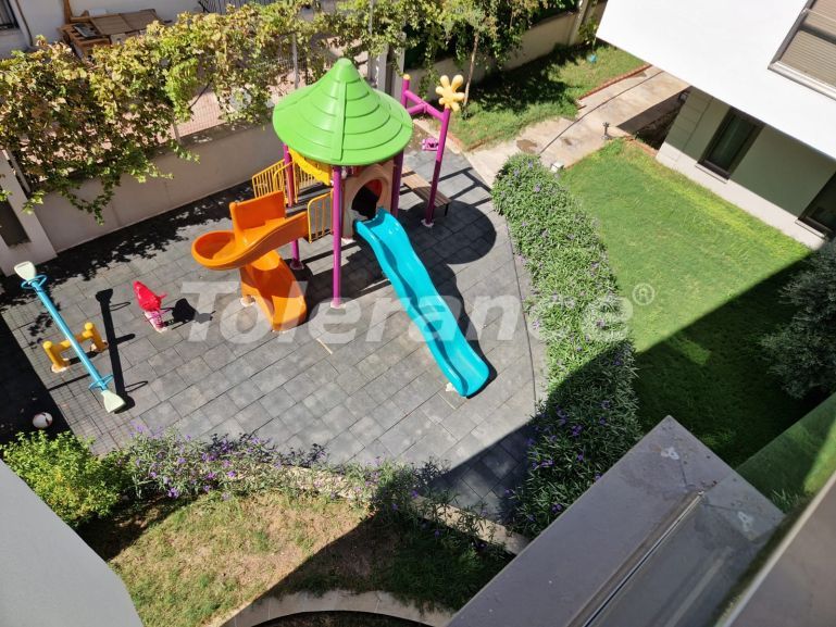 Квартира в Муратпаша, Анталия с бассейном: купить недвижимость в Турции - 66063