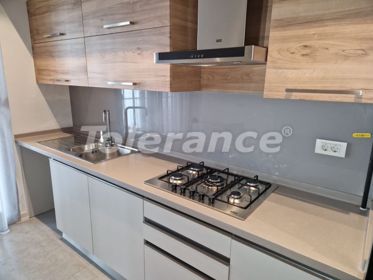 Квартира в Муратпаша, Анталия с бассейном: купить недвижимость в Турции - 66065