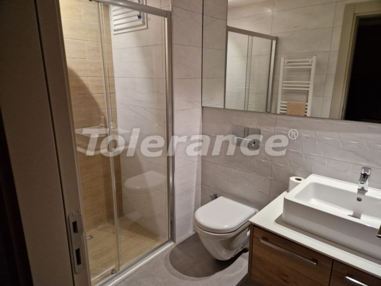 Квартира в Муратпаша, Анталия с бассейном: купить недвижимость в Турции - 66070