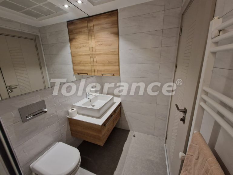 Квартира в Муратпаша, Анталия с бассейном: купить недвижимость в Турции - 66071