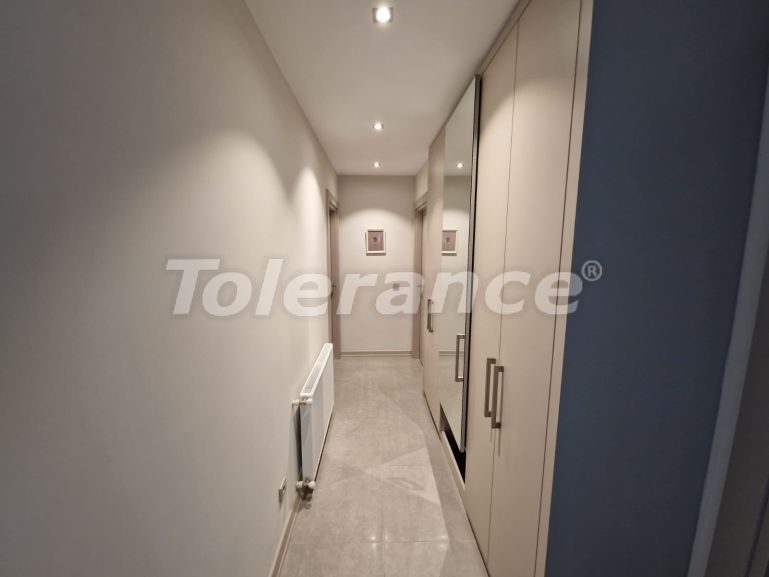 Квартира в Муратпаша, Анталия с бассейном: купить недвижимость в Турции - 66073