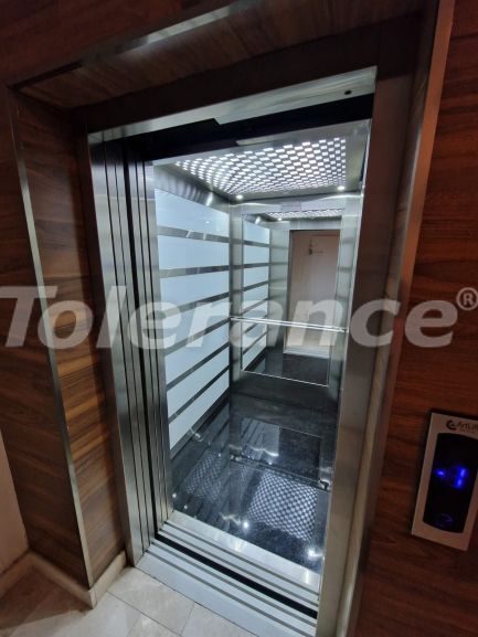 Квартира в Муратпаша, Анталия с бассейном: купить недвижимость в Турции - 66076