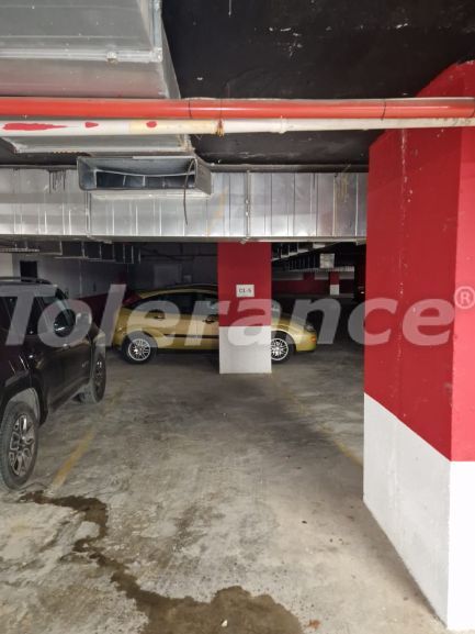 Квартира в Муратпаша, Анталия с бассейном: купить недвижимость в Турции - 66077