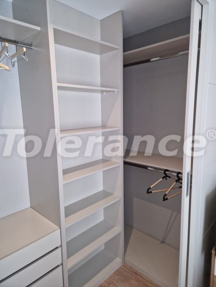 Квартира в Муратпаша, Анталия с бассейном: купить недвижимость в Турции - 66087