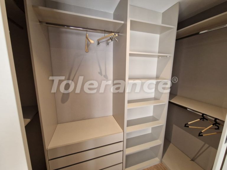 Квартира в Муратпаша, Анталия с бассейном: купить недвижимость в Турции - 66088