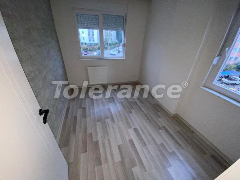 Квартира от застройщика в Муратпаша, Анталия: купить недвижимость в Турции - 66931