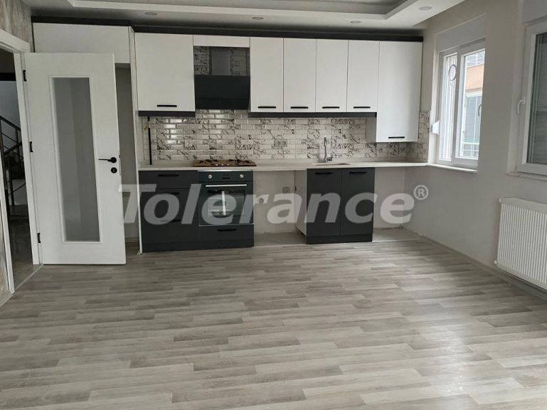 Квартира от застройщика в Муратпаша, Анталия: купить недвижимость в Турции - 66932