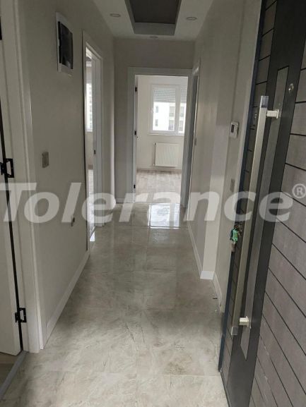 Квартира от застройщика в Муратпаша, Анталия: купить недвижимость в Турции - 66935