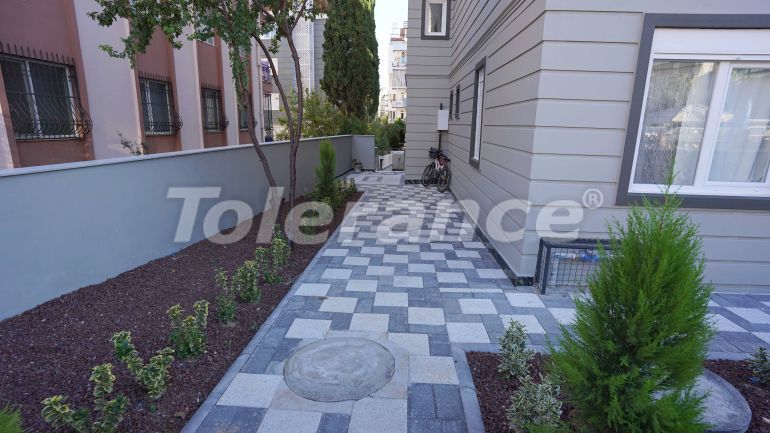 Квартира от застройщика в Муратпаша, Анталия: купить недвижимость в Турции - 66939