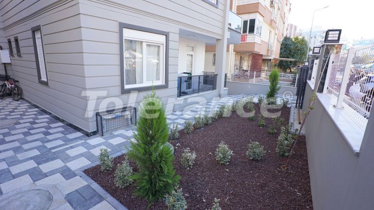 Квартира от застройщика в Муратпаша, Анталия: купить недвижимость в Турции - 66940