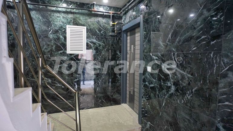 Квартира от застройщика в Муратпаша, Анталия: купить недвижимость в Турции - 66945