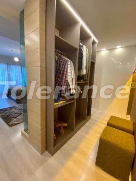 Квартира в Муратпаша, Анталия: купить недвижимость в Турции - 66949