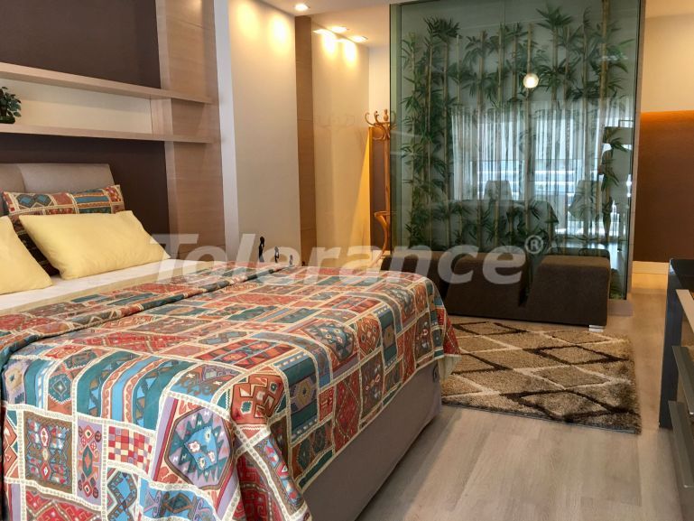 Квартира в Муратпаша, Анталия: купить недвижимость в Турции - 66950